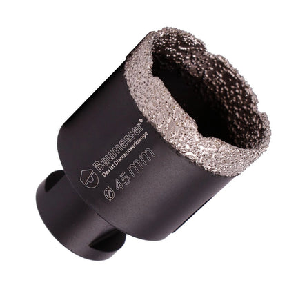 DIAMANTBOHRER DDR-V 12-70x30xM14 KERAMIK PRO – 910283018047