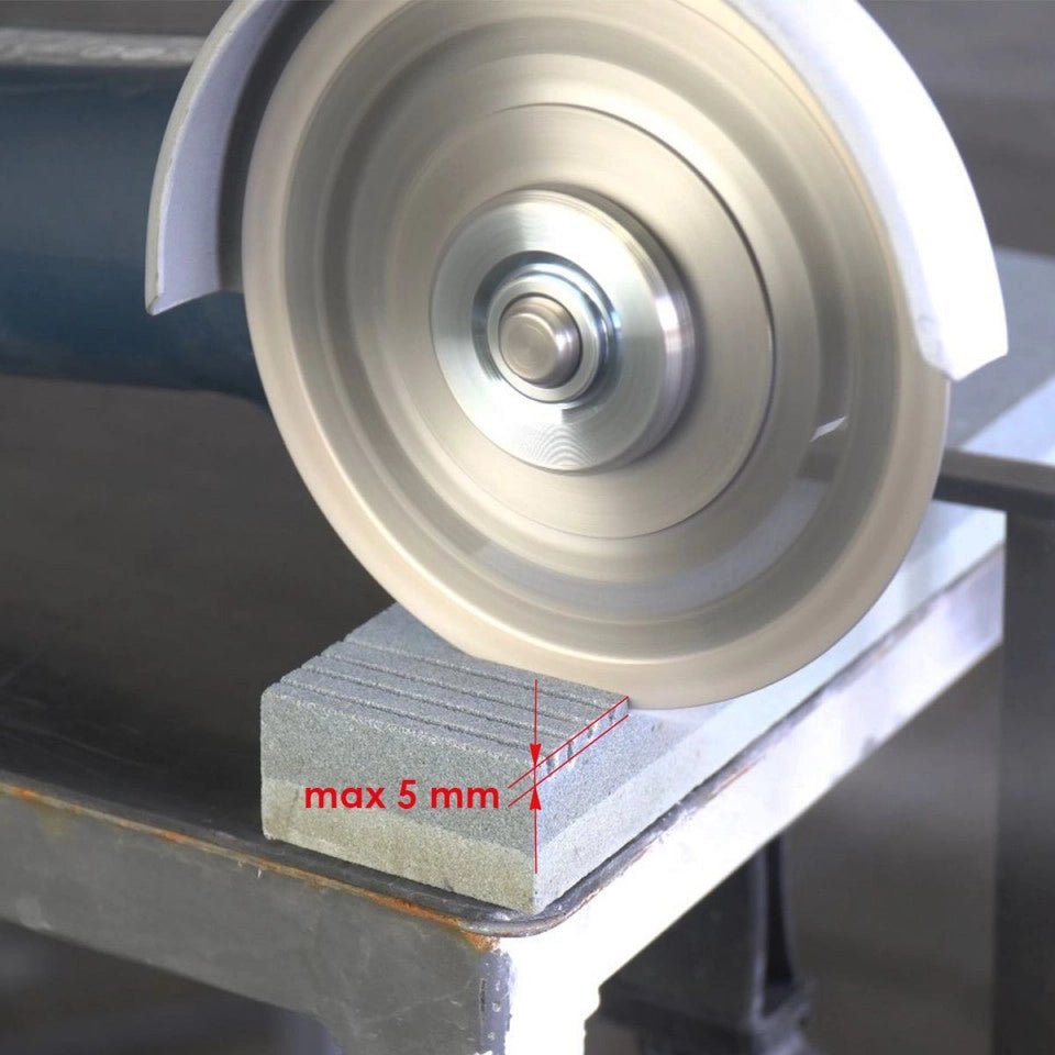 SCHLEIFSTAB MECHANIC ABRASIVE – 19568444000