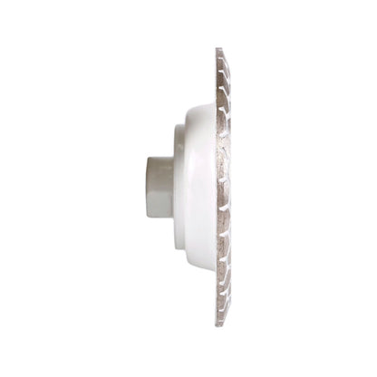 DISTAR Schleiftopf-Set SoftEDGE 115 mm + HARD CERAMICS 100