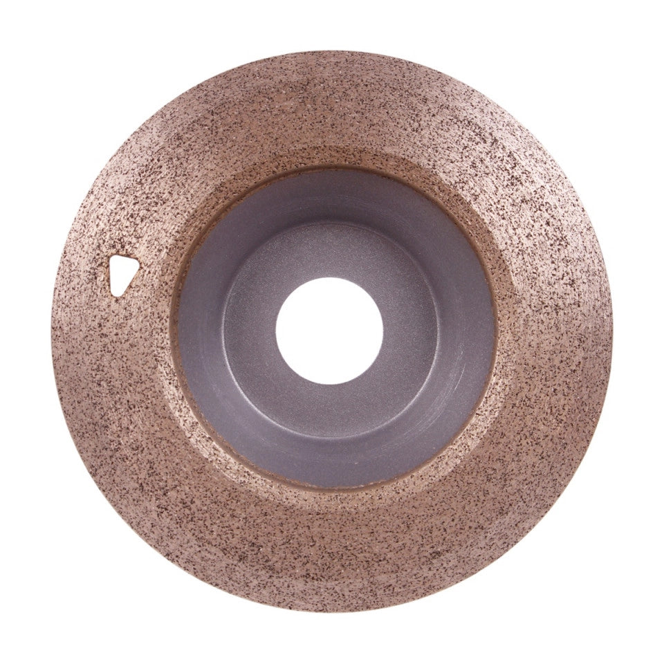 SCHLEIFTOPF DISTAR 115X22,225 SOFTEDGE – 10170429045