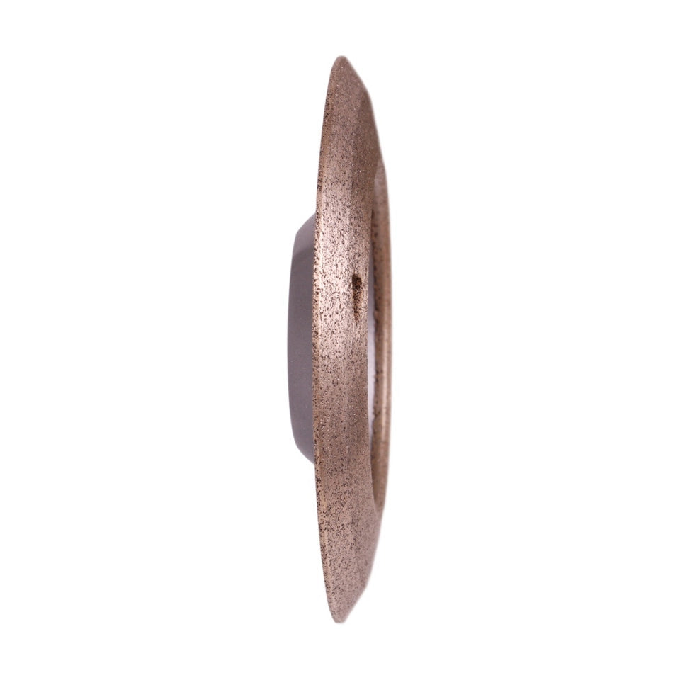 SCHLEIFTOPF DISTAR 115X22,225 SOFTEDGE – 10170429045