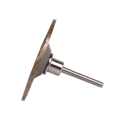 Schleiftopf NECTAR 45 mm 100 DGM-S 45/5,8F - 11143158050