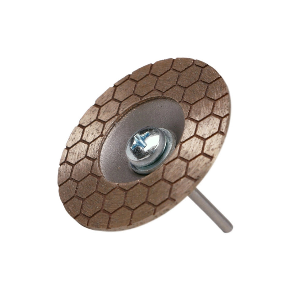 Schleiftopf NECTAR 45 mm 100 DGM-S 45/5,8F - 11143158050