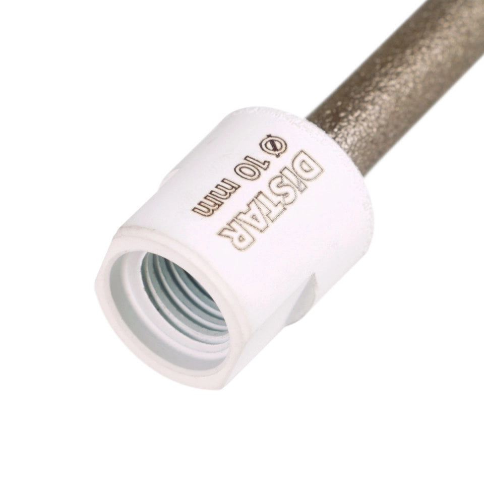 SCHLEIFTOPF GF-V 10X50XM14 CONTOURPRO