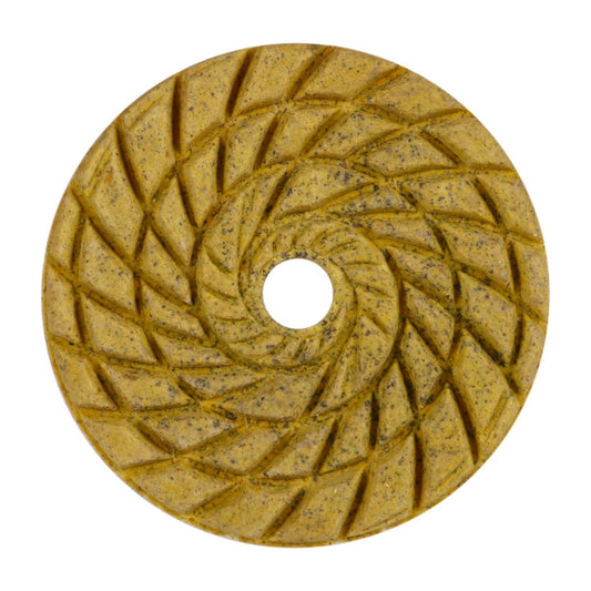 COOLPAD Polierpads 50X3X7 #2 – 81419031092