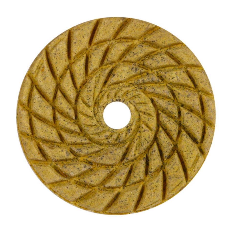 COOLPAD Polierpads 50X3X7 #2 – 81419031092