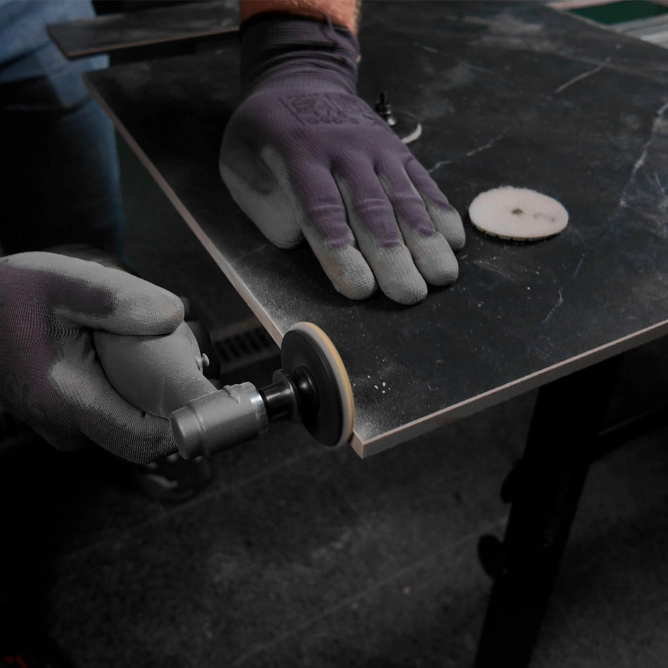 COOLPAD Polierpads 50X3X7 #2 – 81419031092