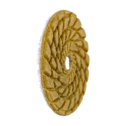 COOLPAD Polierpads 50X3X7 #2 – 81419031092