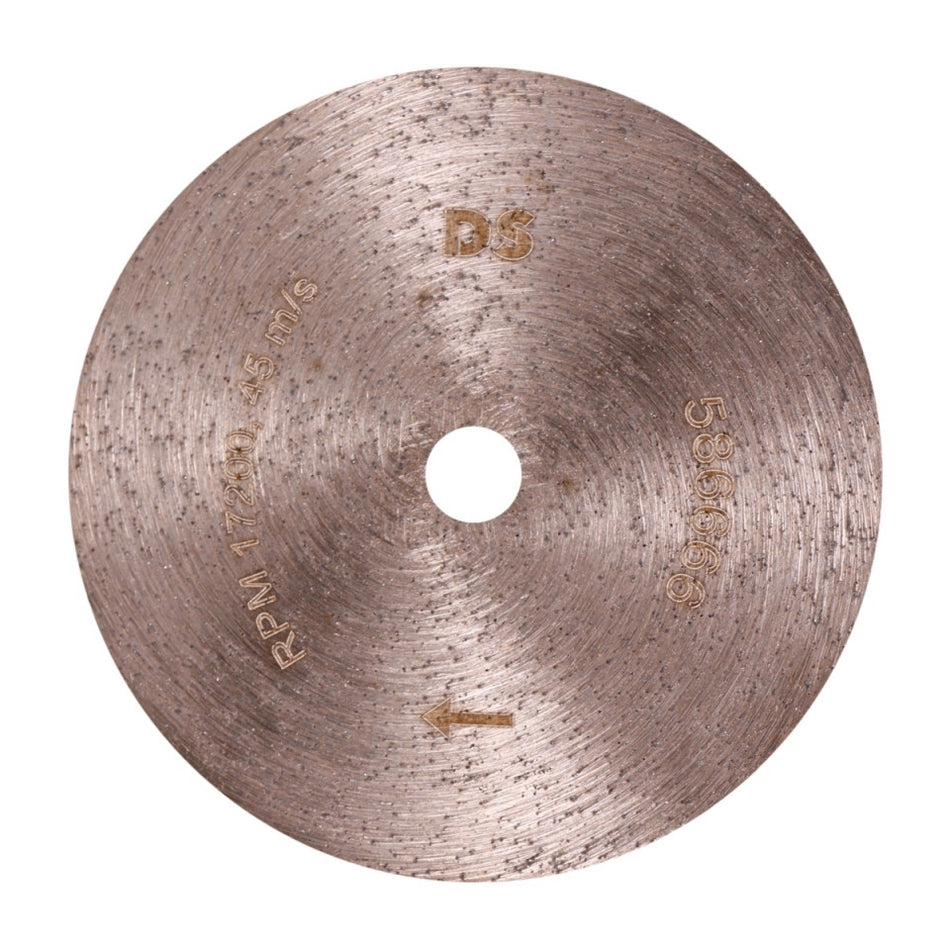 Butterfly 50mm (ohne Schraube)