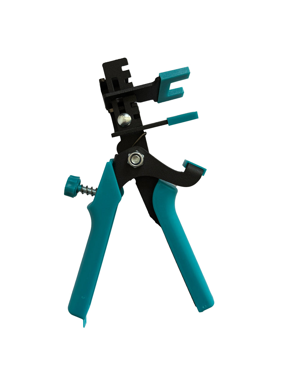 Fliesennivellierzange 1/2 (Metall & Plastik)