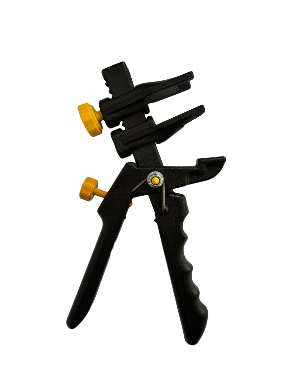 Fliesennivellierzange 1/2 (Plastik)