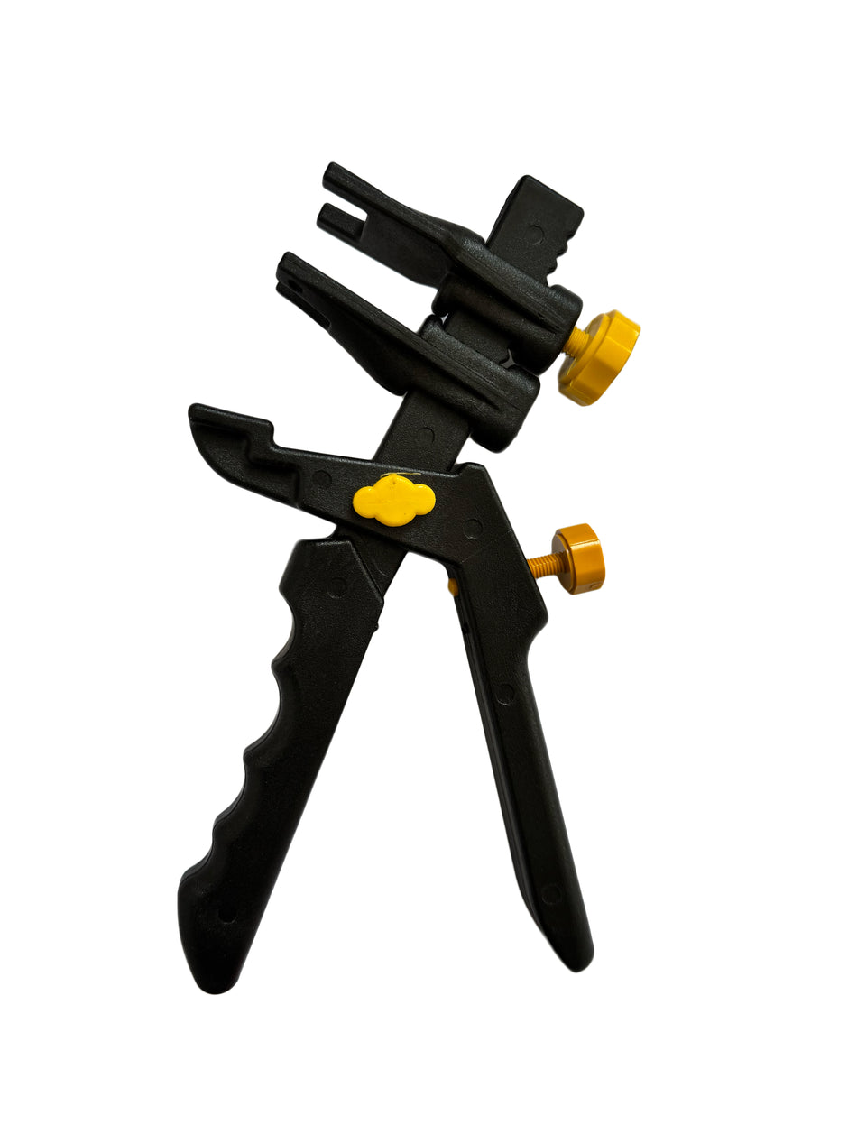 Fliesennivellierzange 1/2 (Plastik)